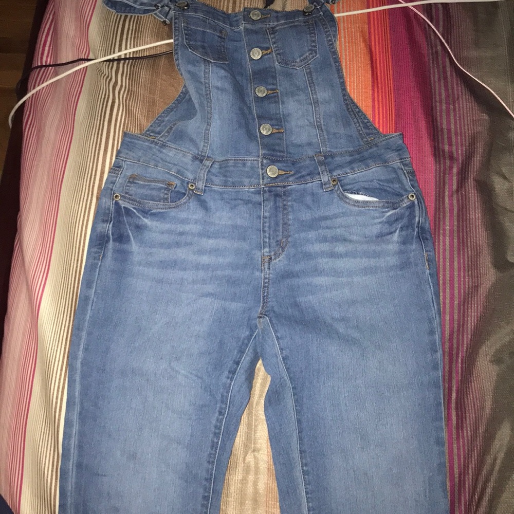 Overalls
